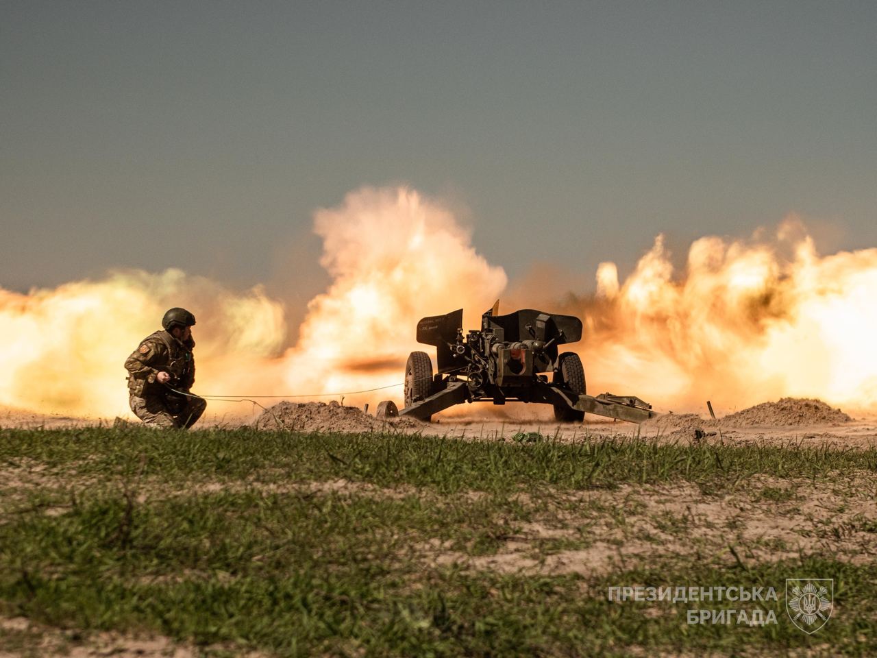 В Україні триває війна із РФ. Фото: t.me/V_Zelenskiy